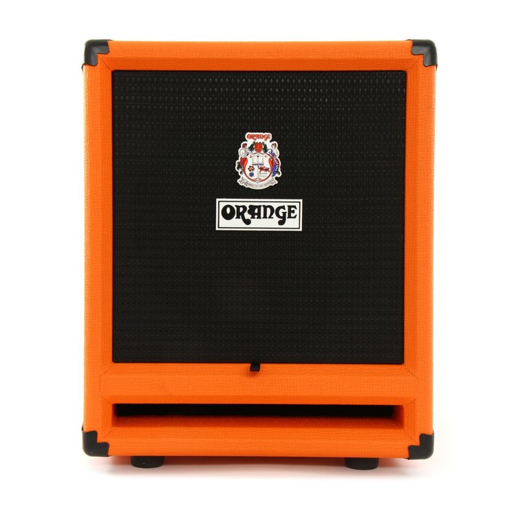 Бас-гітарний кабінет Orange SP212 SmartPower 0