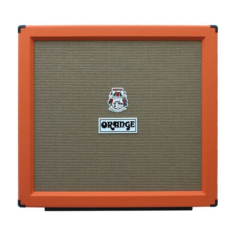 Гітарний кабінет Orange PPC412 Compact 0