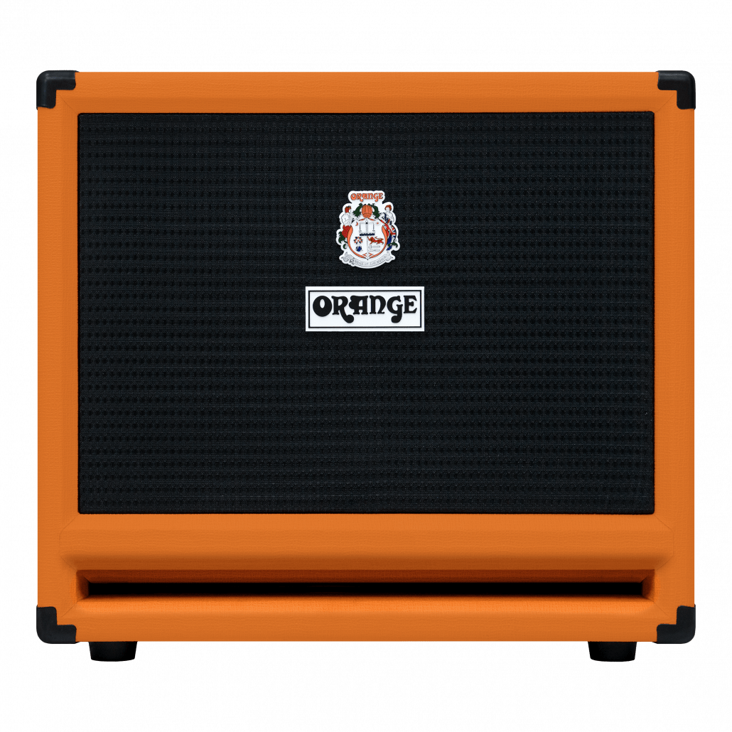 Бас-гітарний кабінет Orange OBC212 Isobaric 0