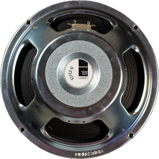 Гітарний динамік Celestion Super 65 (T5261) 0