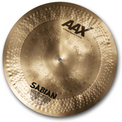 Тарілка SABIAN 17" AAX X-TREME CHINESE 0