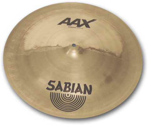 Тарілка SABIAN 18" AA Chinese 0