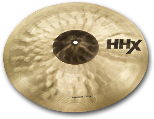 Тарілка SABIAN 16" HHX Suspended 0
