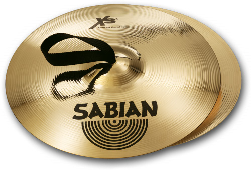 Тарілка SABIAN 20" XS20 Concert Band 0