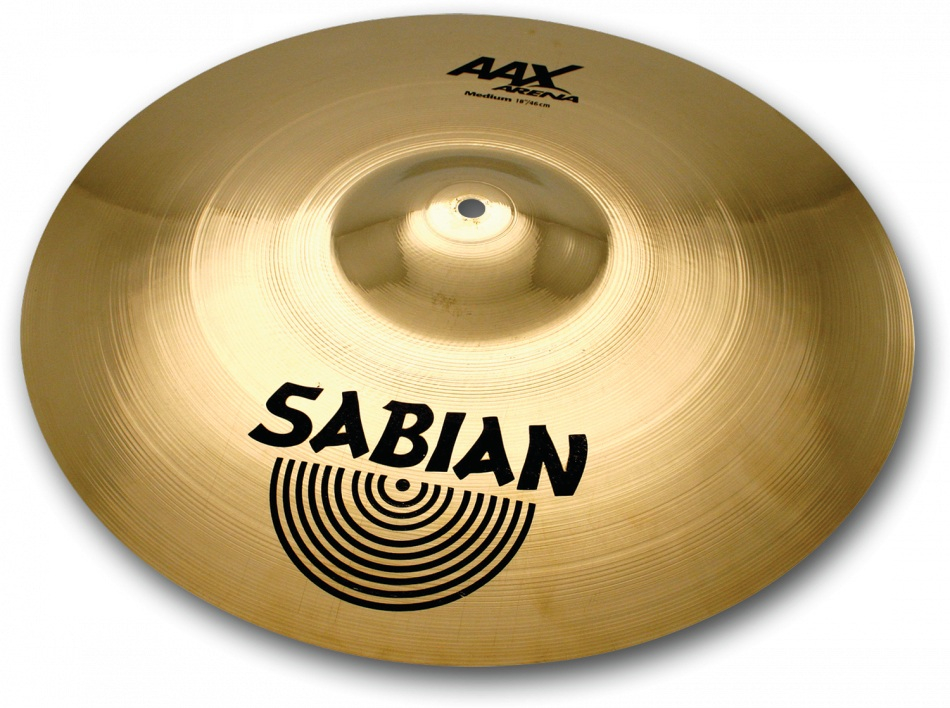 Тарілка SABIAN 20" AAX Arena Medium 0