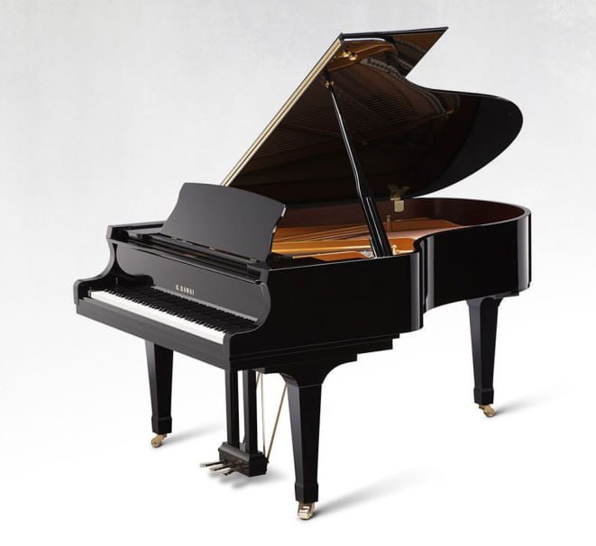 Салонний рояль KAWAI GX-5 0