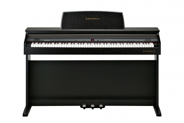 Цифрове піаніно Kurzweil KA130 SR 0