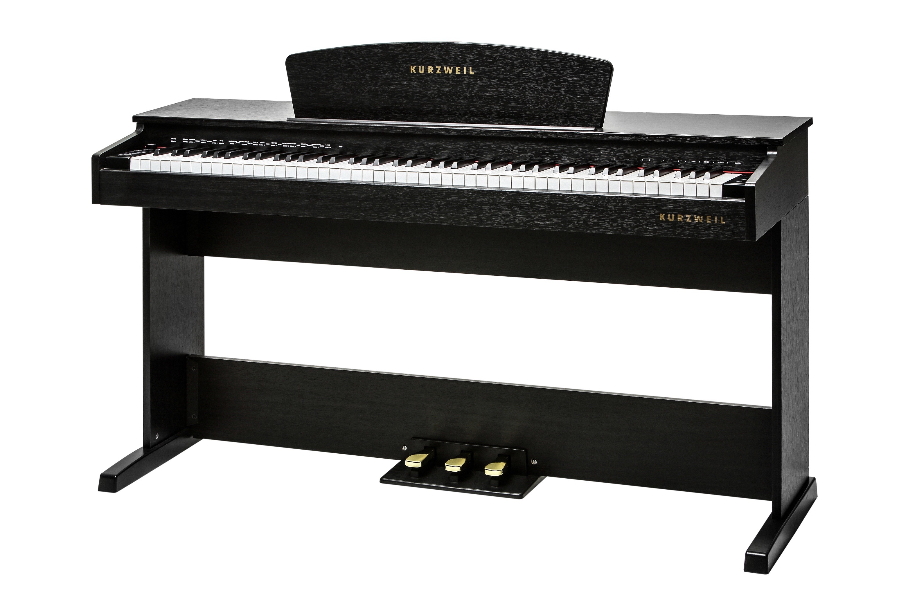 Цифрове піаніно Kurzweil M70 SR 0