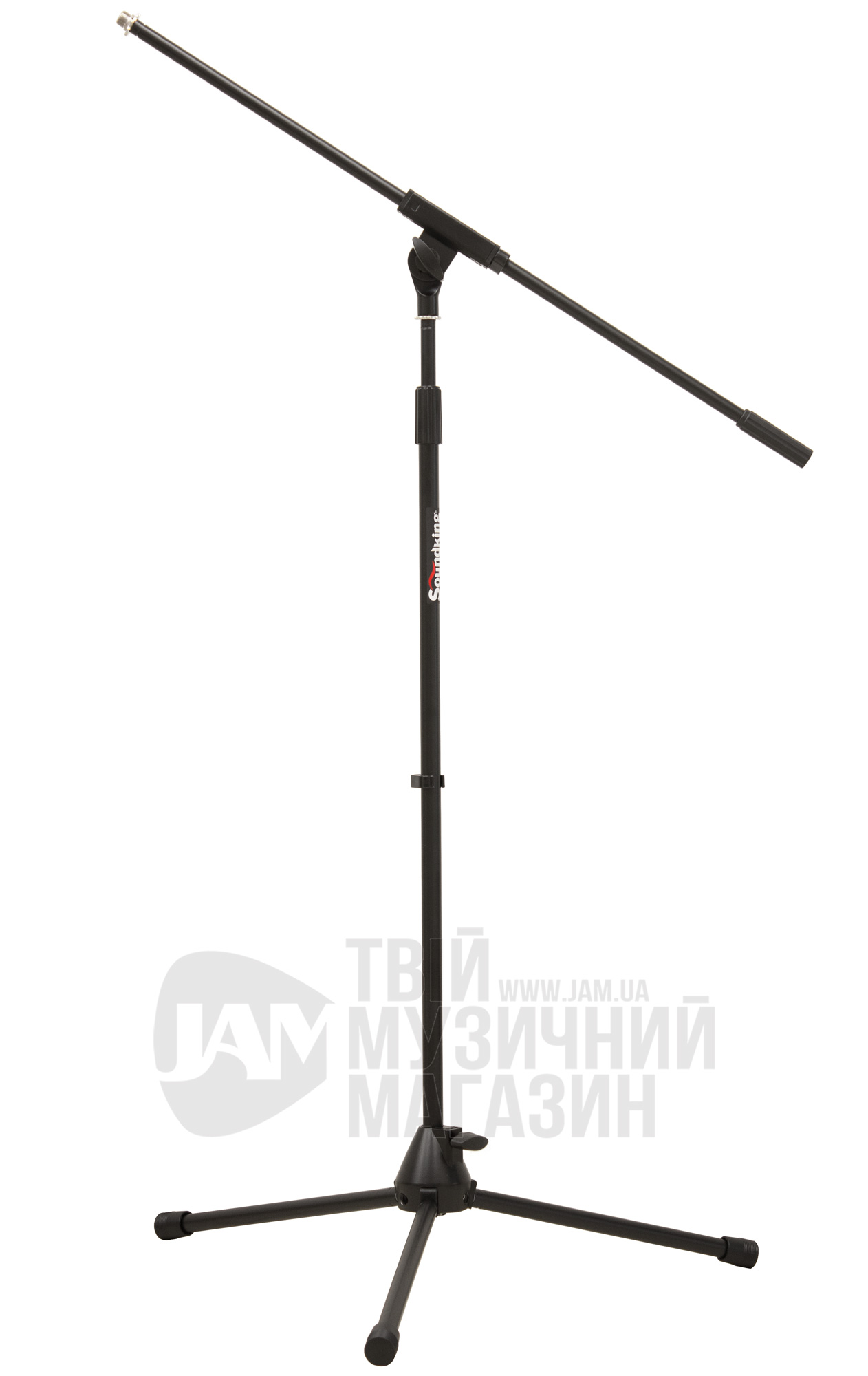 Мікрофонна стійка SOUNDKING DD007B 0