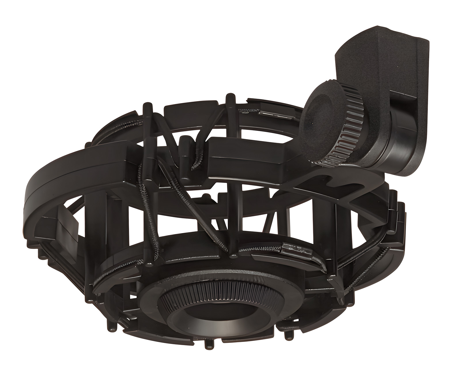 Тримач для мікрофону SUPERLUX HM26C 0