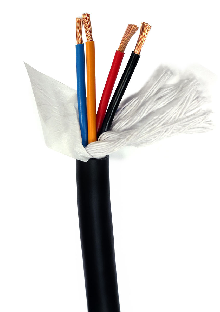 Акустичний кабель SOUNDKING GB112 0