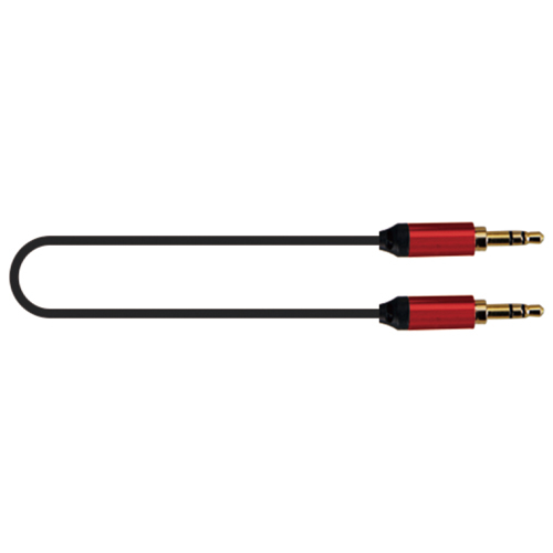 Стерео аудіокабель ROCKCABLE RCL20912 D4 Patch Cable (1.5m) 0