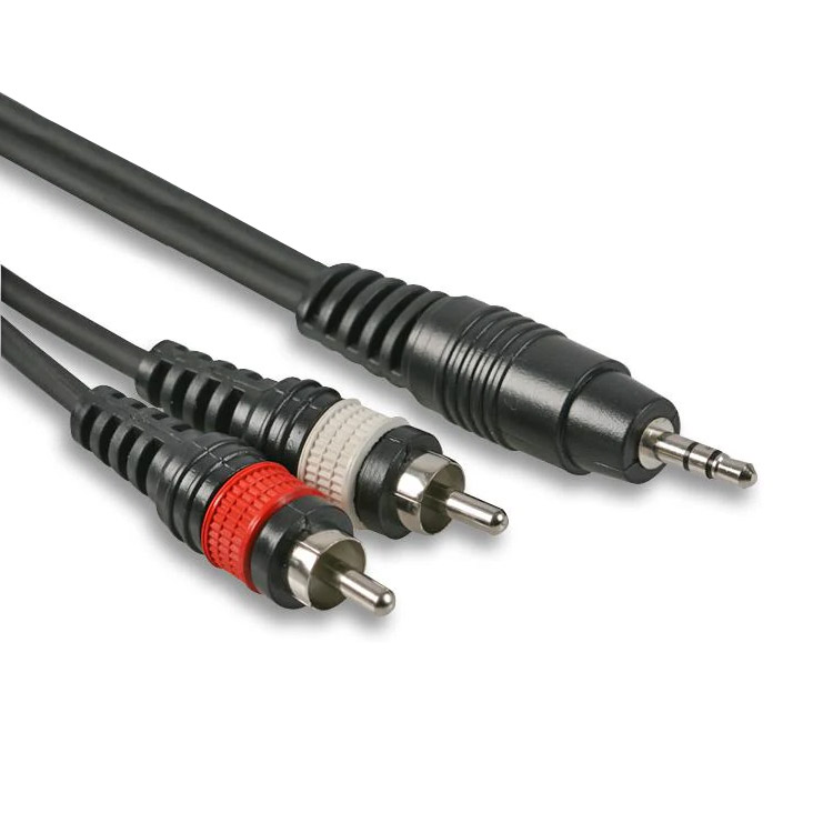 Готовий аудіокабель SOUNDKING BB413 Audio Cable (3m) 0