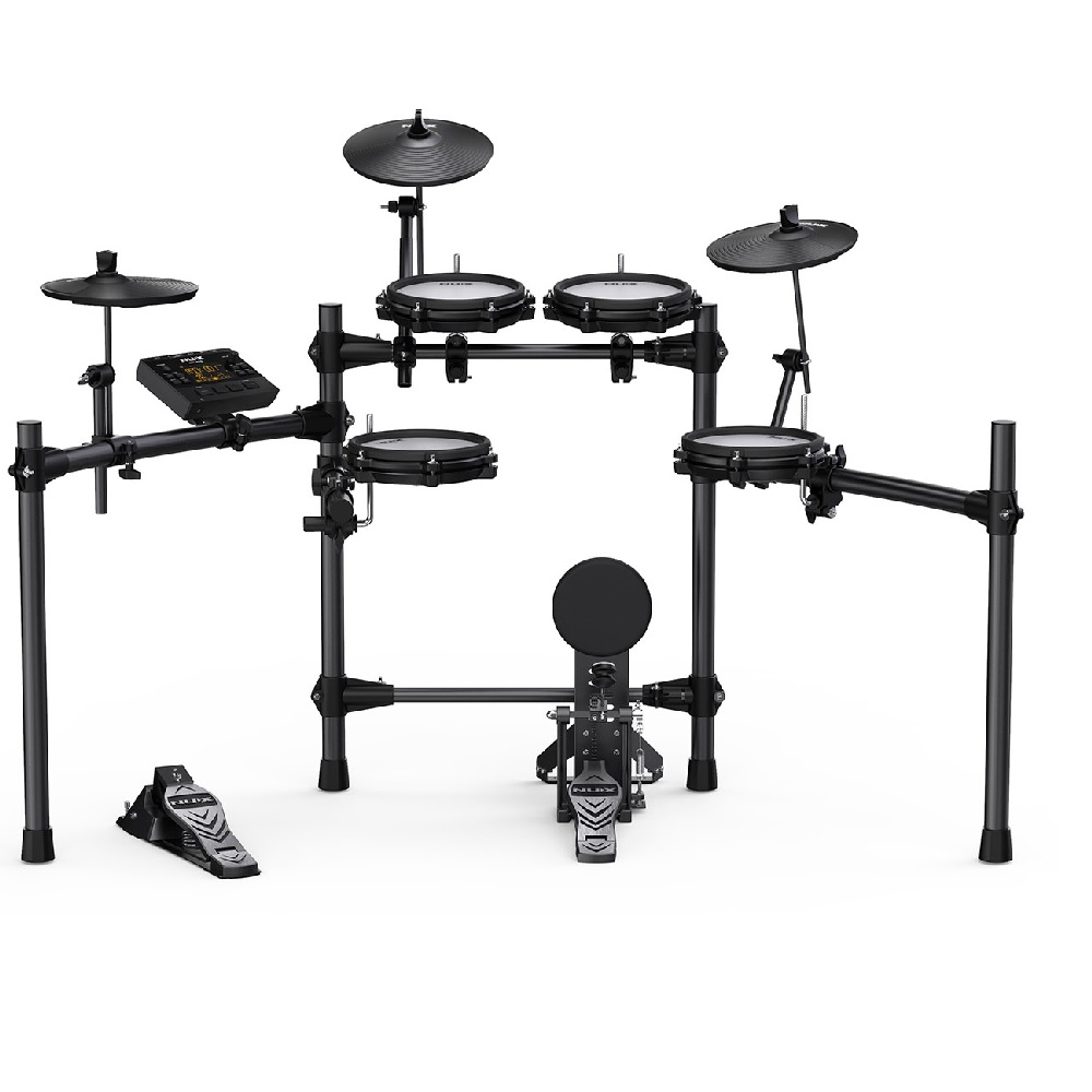 Електронна ударна установка NUX DM-210 0