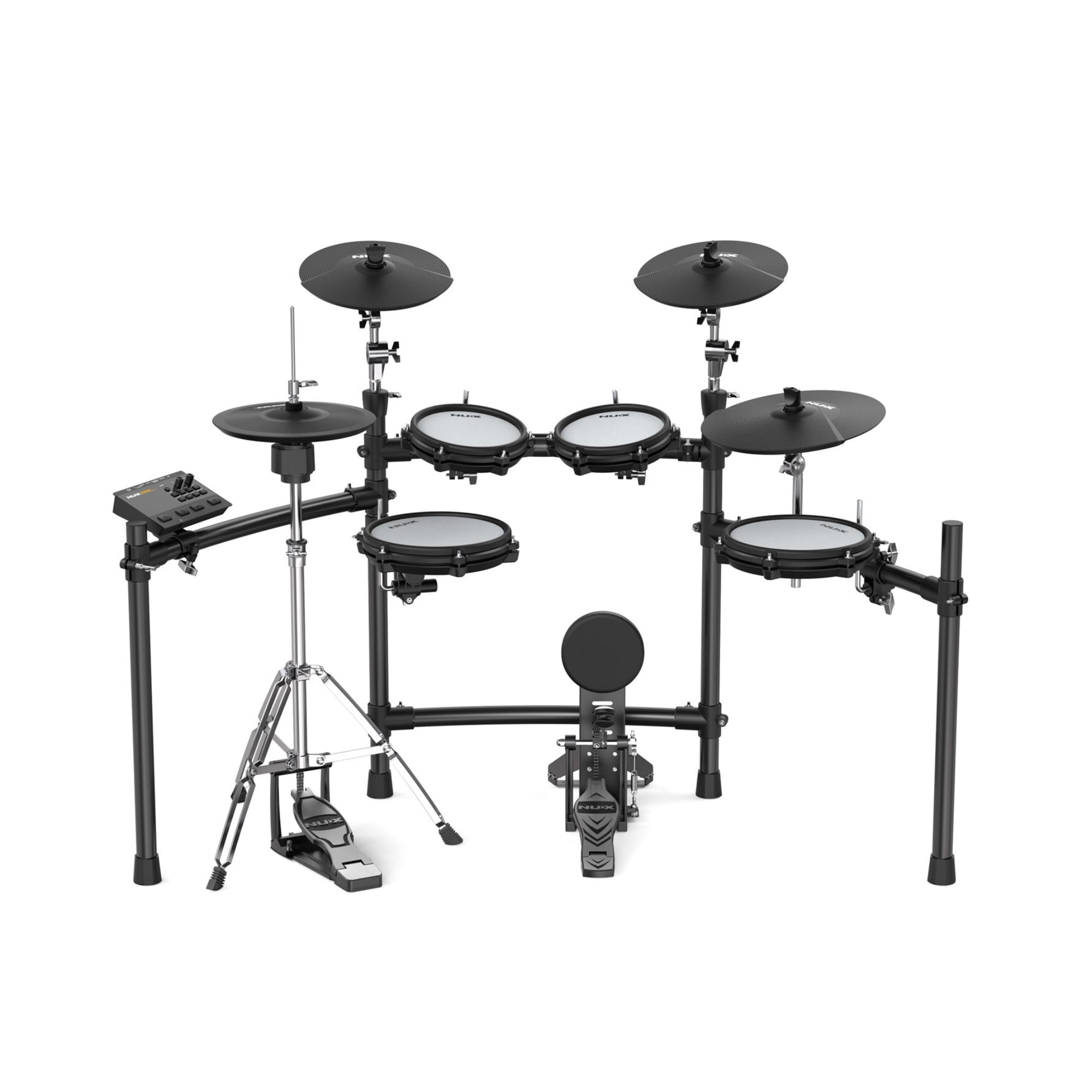 Електронна ударна установка NUX DM-310H 0