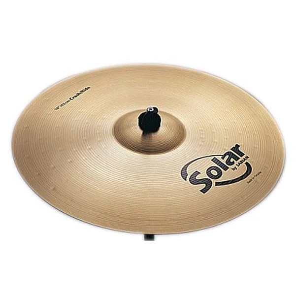 Тарілка Pearl Solar SBR Crash 16" 0