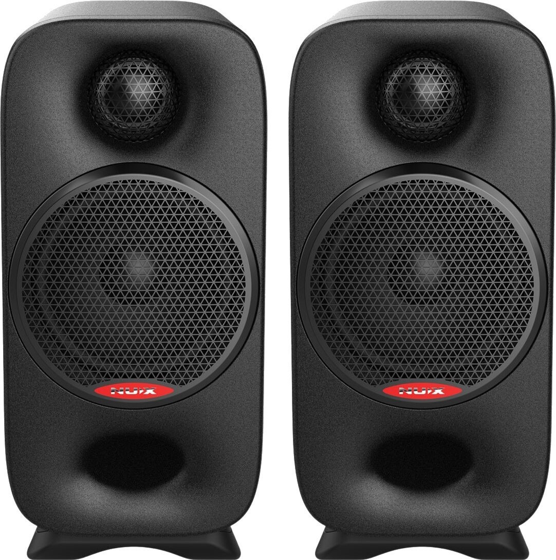Активні студійні монітори NUX AXON 3 NFM-03 0