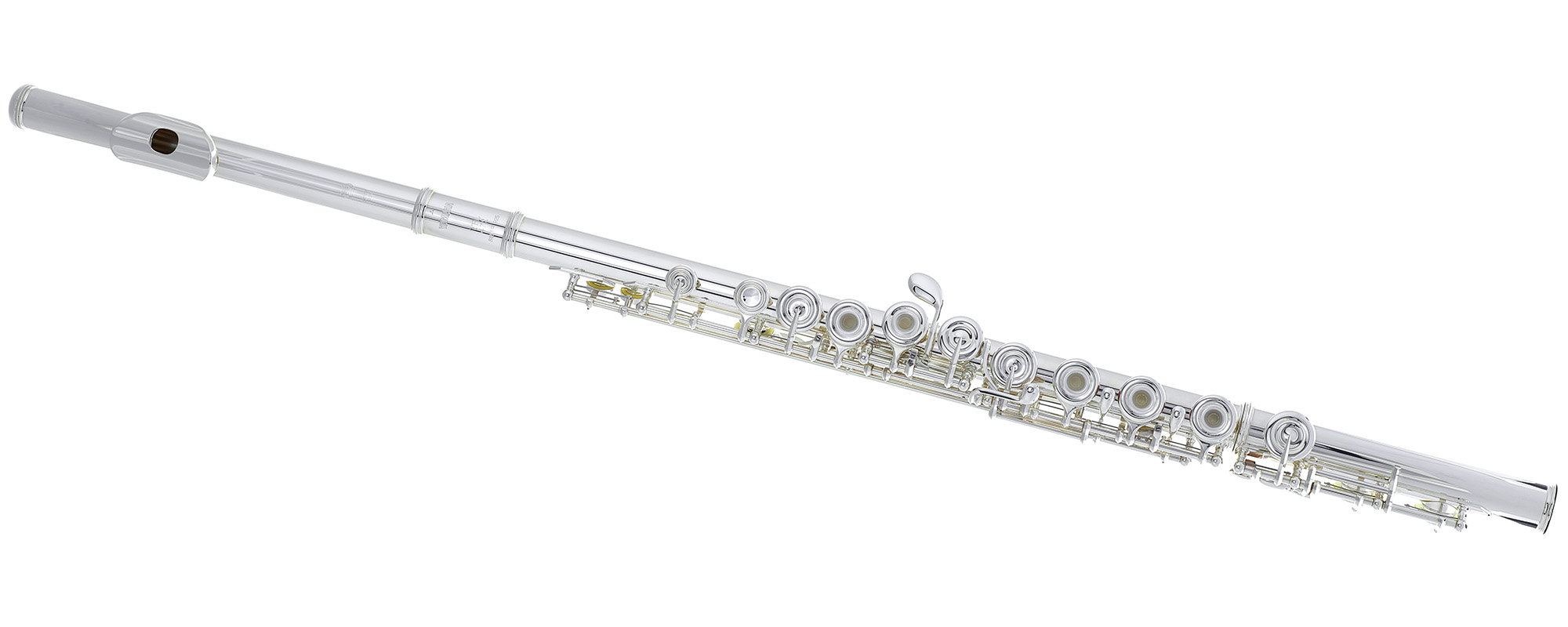 Флейта Yamaha YFL472 0