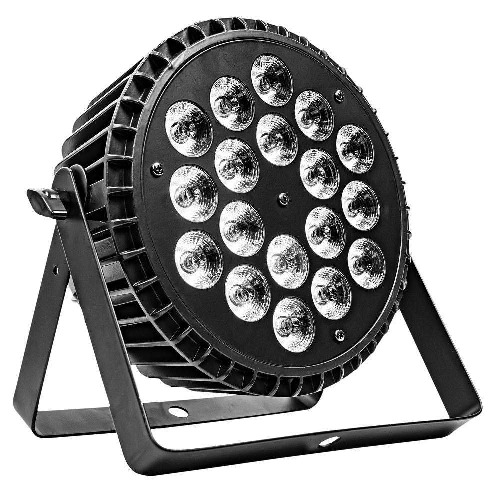 Світлодіодний прожектор FREE COLOR P1810-A PRO 0