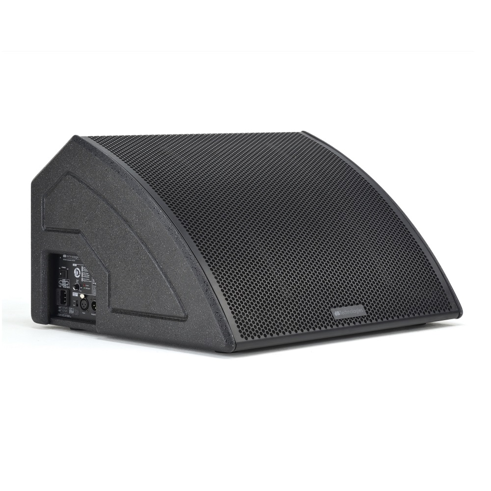 Активний сценічний монітор dBTechnologies FMX 15 0