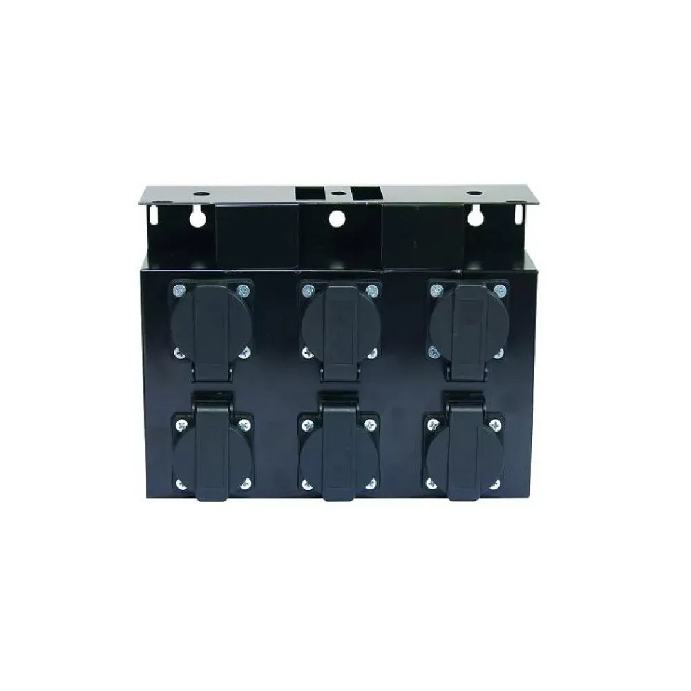 Розподільник Eurolite SB-6 0