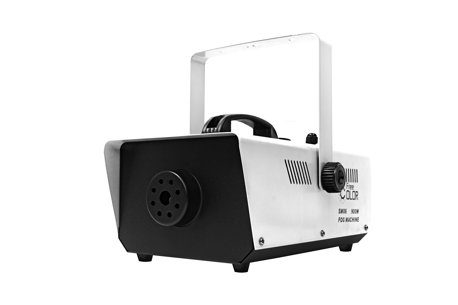 Генератор диму FREE COLOR SM06 900W 0