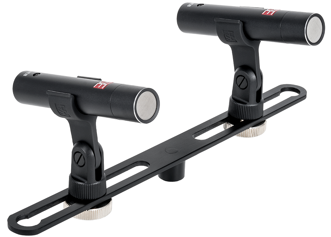 Кардіоїдні капсули (пара) sE Electronics sE8 Cardioid Capsule (P) 0