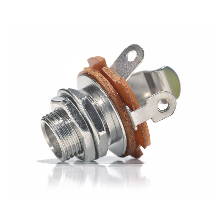 Панельний роз’єм SOUNDKING CC216 Jack 1/4" моно 0