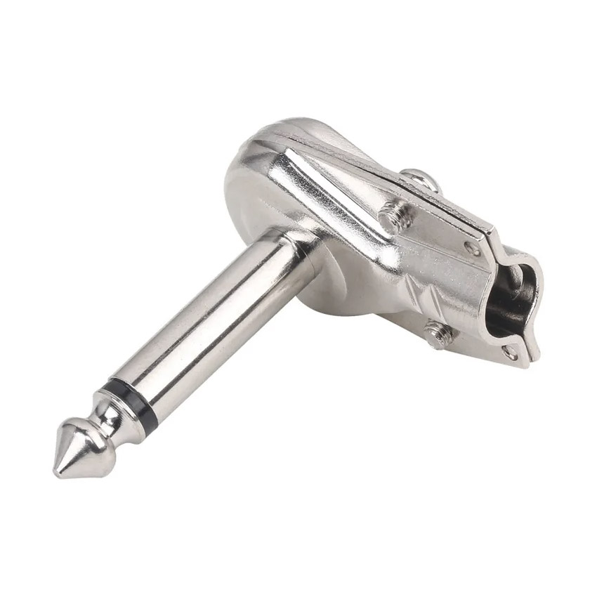 Кутовий моно джек SOUNDKING CC143 (1/4" TS) 0