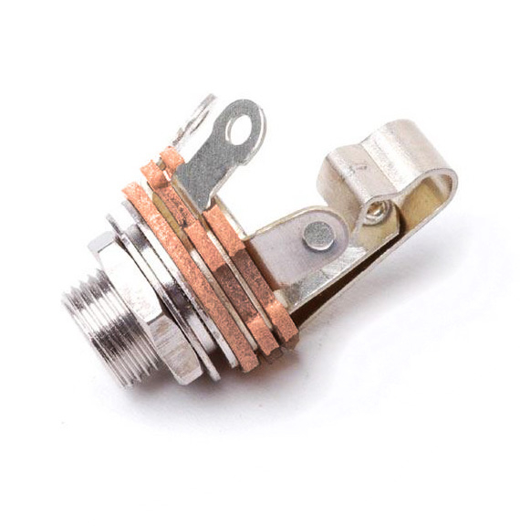 Панельний роз'єм SOUNDKING CC217 0