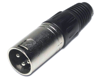 Роз'єм SOUNDKING CA114 XLR-Male 0