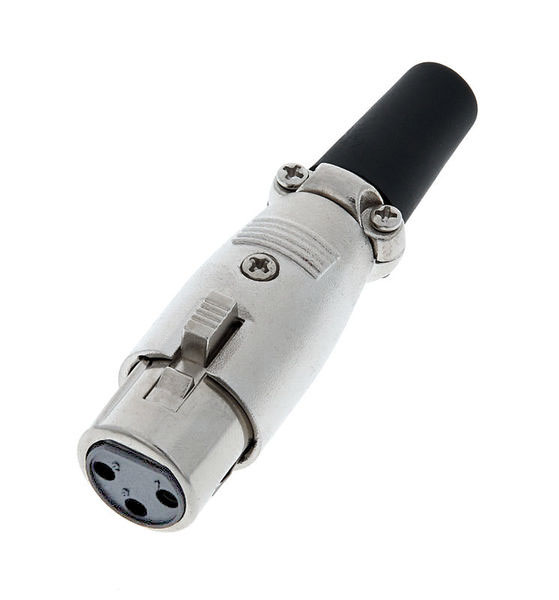 Роз'єм SOUNDKING CA147 XLR-Female 0