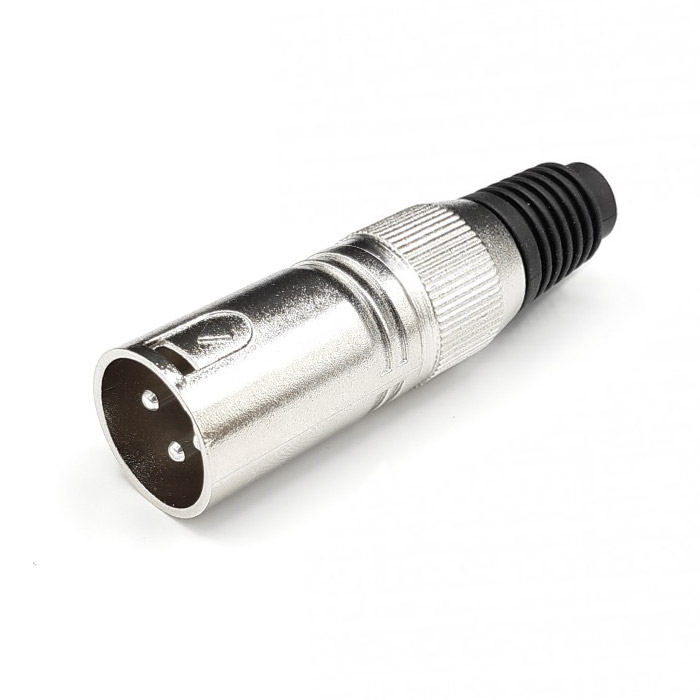 Роз'єм SOUNDKING CA407 XLR-Male 0