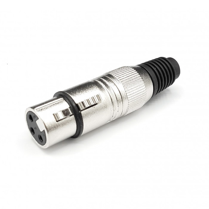 Роз'єм SOUNDKING CA405 XLR-Female 0