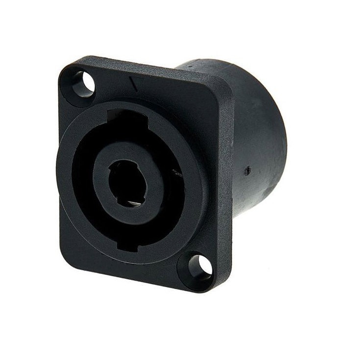 Панельний роз'єм SOUNDKING CB201 Speakon 0