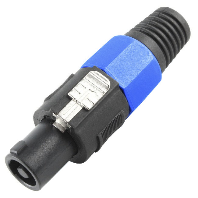 Роз'єм SOUNDKING CB103 Speakon 0