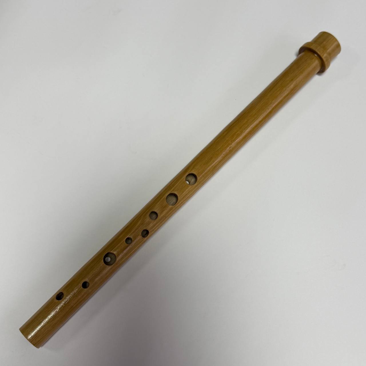 Сопілка мельницька модернізована пріма хроматична (граб) 0