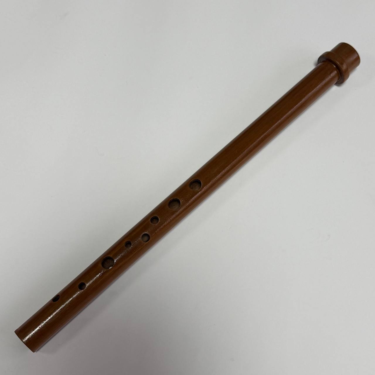 Сопілка мельницька модернізована пріма хроматична (груша) 0