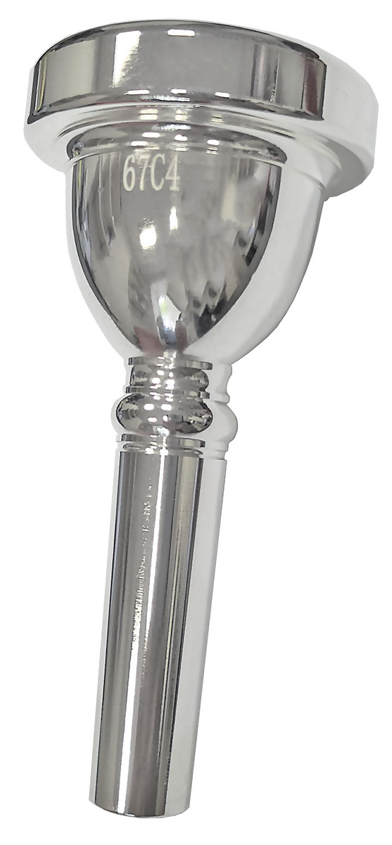 Мундштук для туби MAXTONE MPC2Y 67C4 0