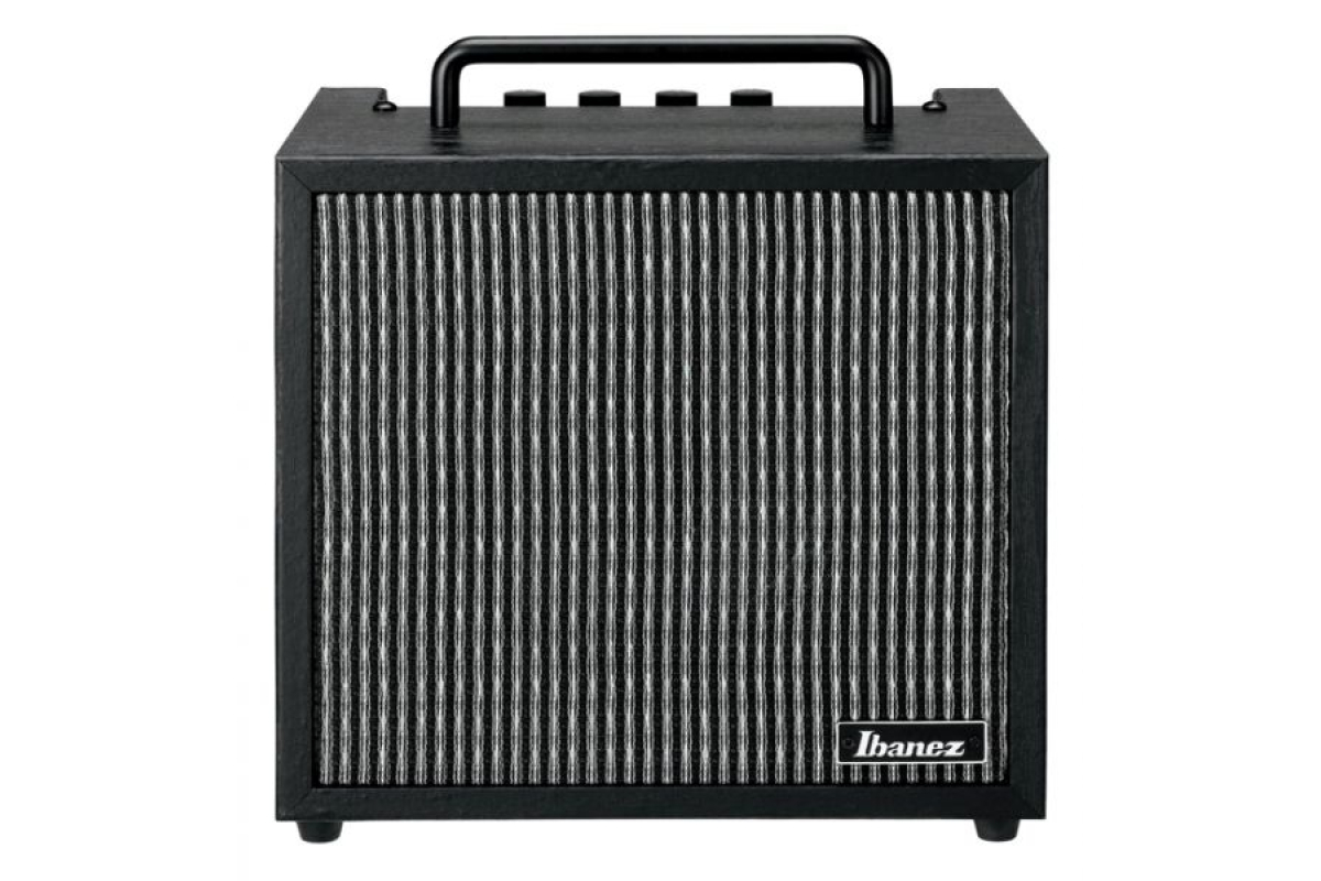Комбопідсилювач IBANEZ IBZ10GV2-U 0