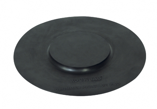 Тренувальний пед ROCKBAG RB22101 14" Silent Impact Practice Pad 0