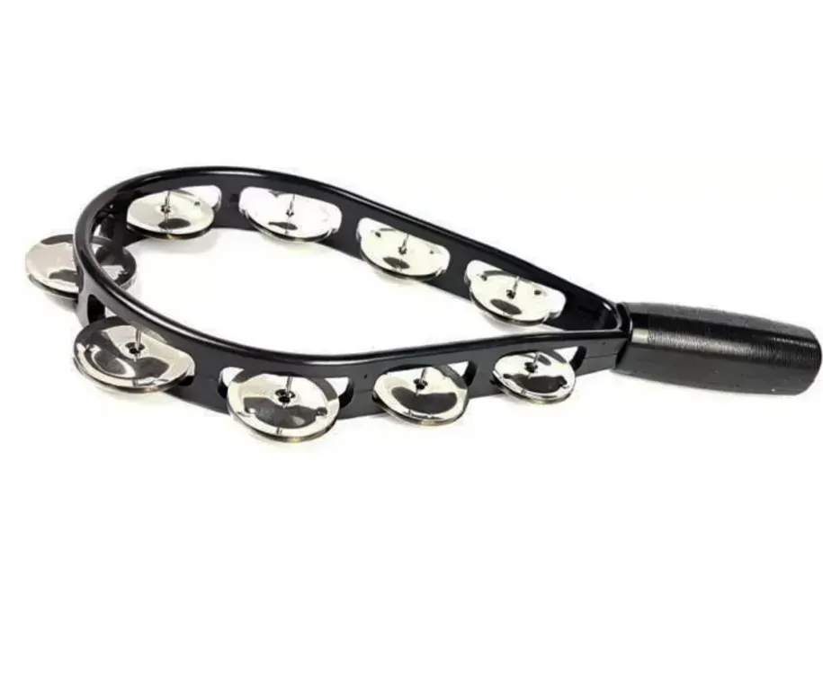 Тамбурин Alice ATB008 Black 0