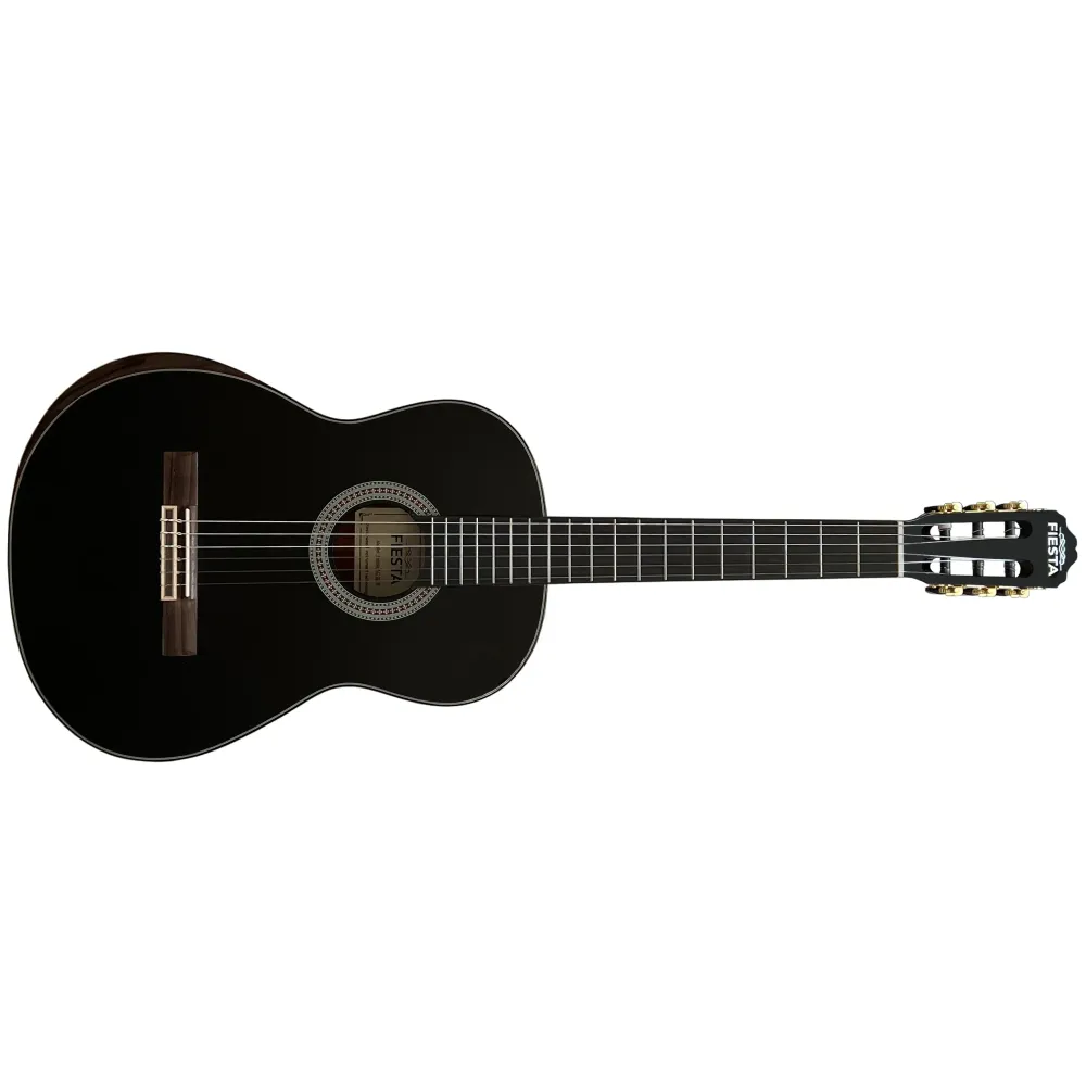 Класична гітара АС-02BK 0