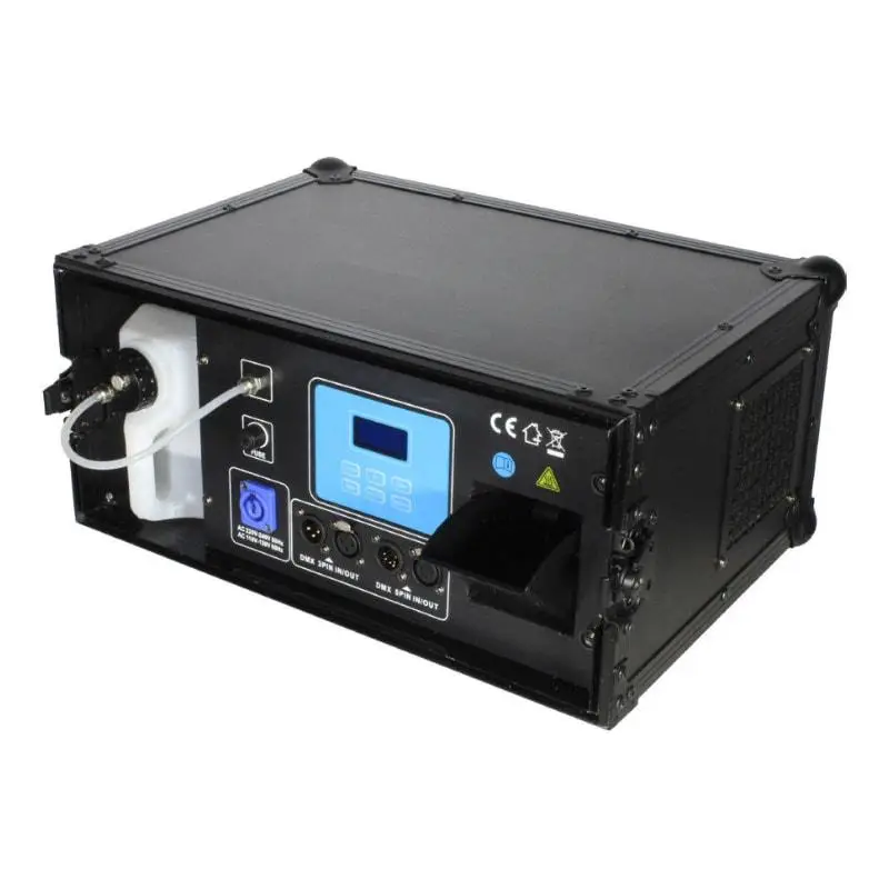 Генератор туману POWERlight SH-1500D 0