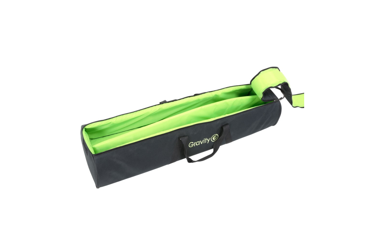 Чохол для мікрофонних стійок Gravity BG SS 2 B 0