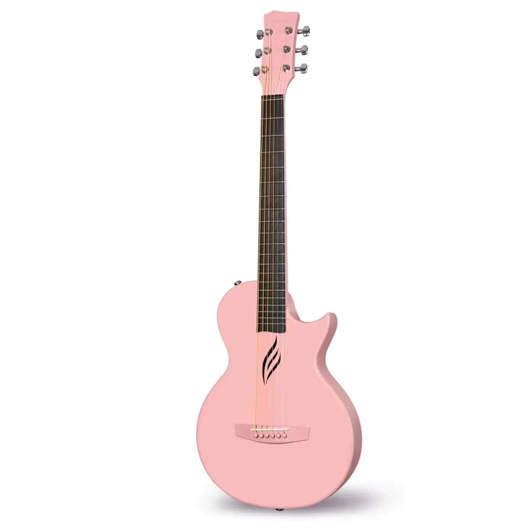 Акустична смарт-гітара Enya GO PK SP1 0