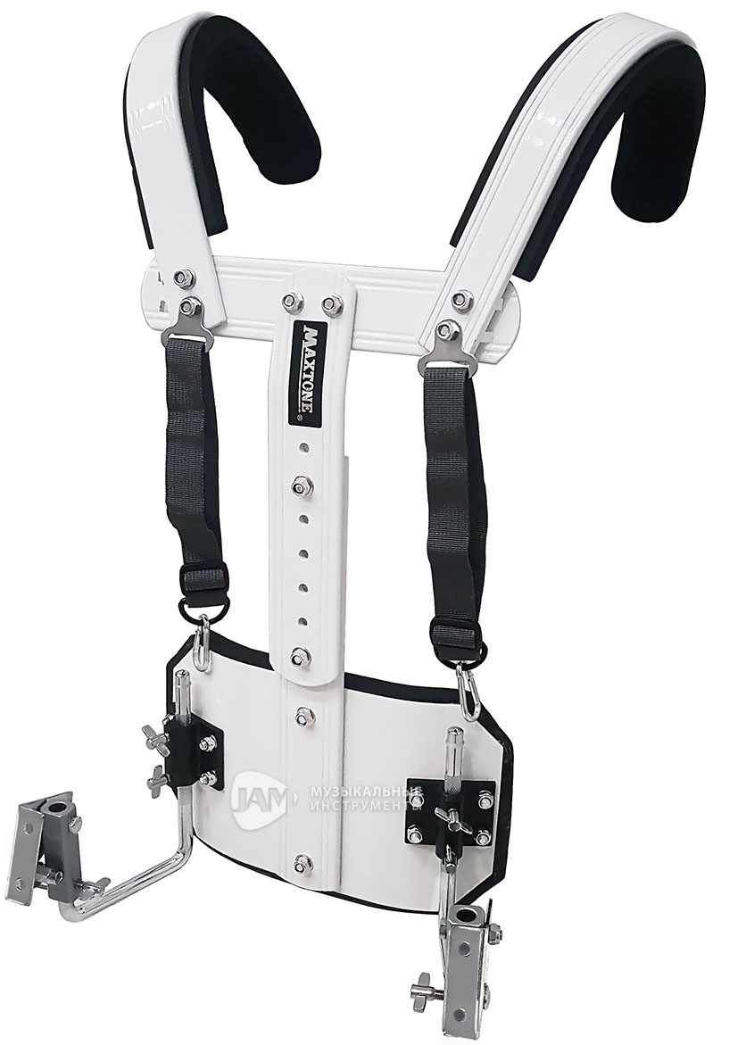 Тримач для маршового бас-барабана MAXTONE DCC02B 0