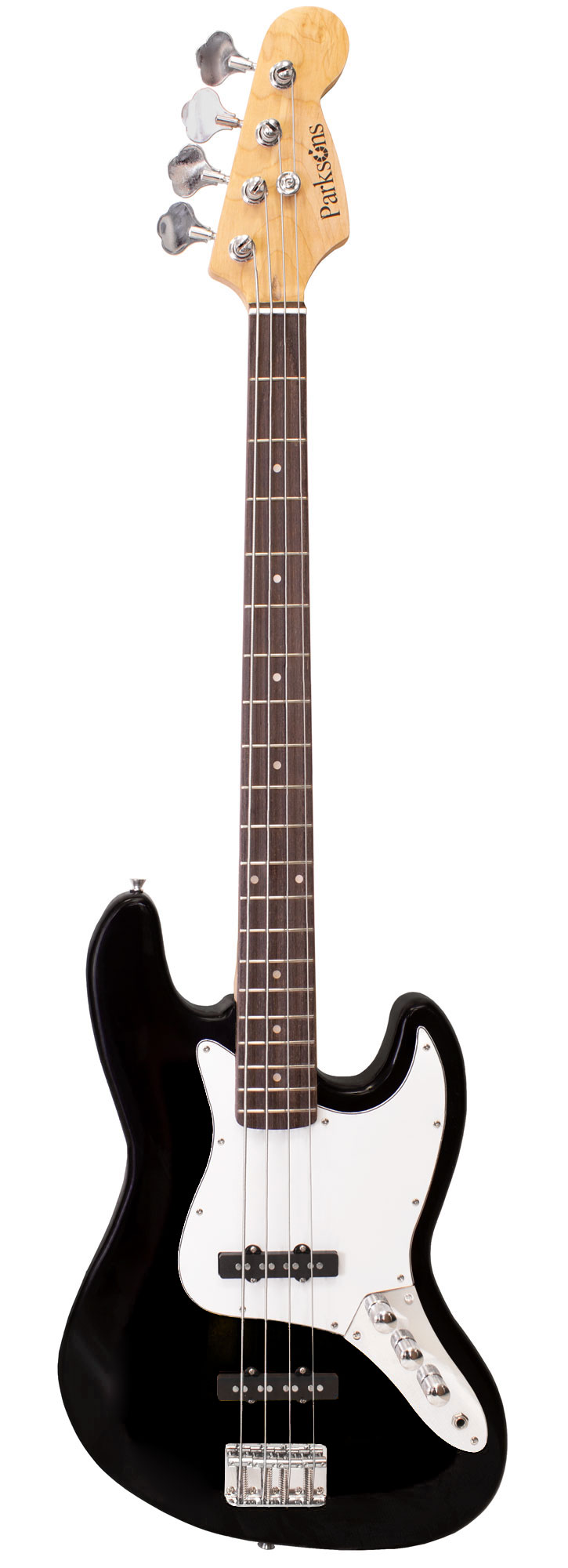 Бас-гітара PARKSONS SJB-150 (Black) 0