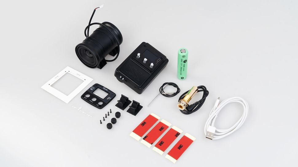 Трансакустичний звукознімач для акустичної гітари Guitto GGP-04 0