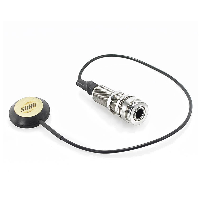 П'єзозвукознімач PAXPHIL T-1E 0